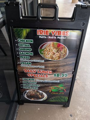 Menu photo 5 Savor 876 Lauderdale Lakes, FL Menu photo 5 Savor 876 Lauderdale Lakes, FL