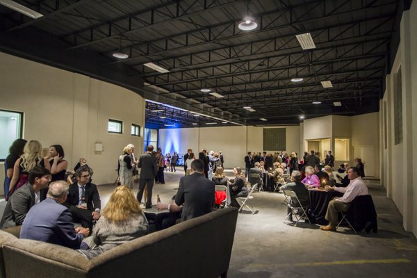 The Derrick Event Center