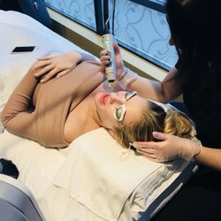 West Vancouver Cosmetic & Laser - Laser Toning Treatment