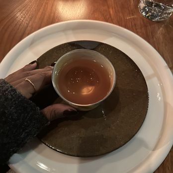 Smyth - New American Near Me - Chicago, Illinois