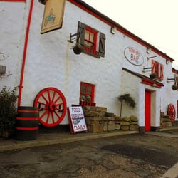 Bonners Bar - October 5, 2011