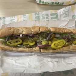 Steak Philly (710 Cals)