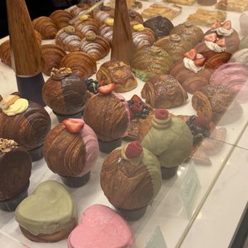 Zeppola Cafe - Bakeries Near Me - Las Vegas, Nevada
