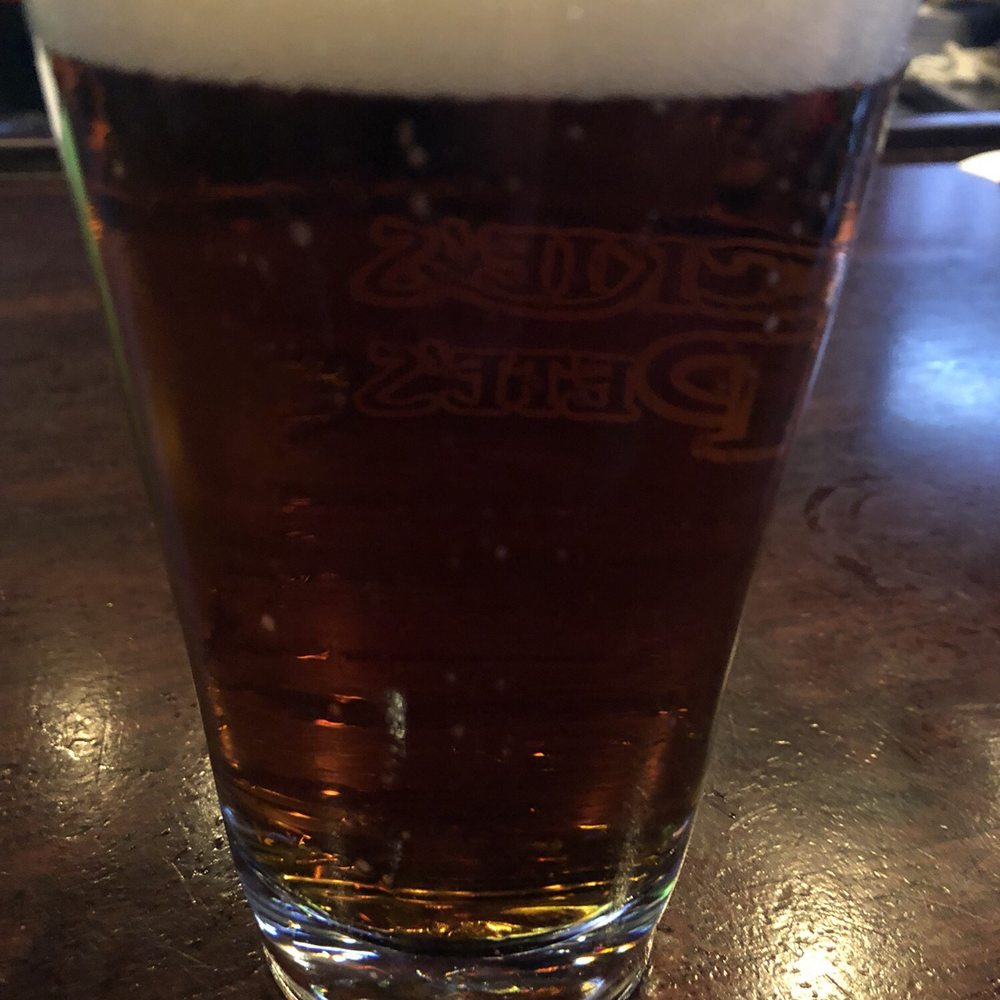 Chickie's & Pete's - My first Nugget Nectar of 2018 - Seafood Near Me - Bensalem, Pennsylvania Chickie's & Pete's - My first Nugget Nectar of 2018 - Seafood Near Me - Bensalem, Pennsylvania
