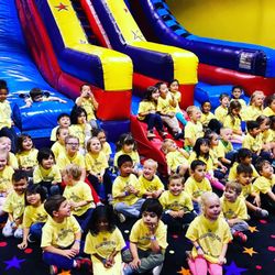 Yellow Brick Road Preschool & Child Care Center