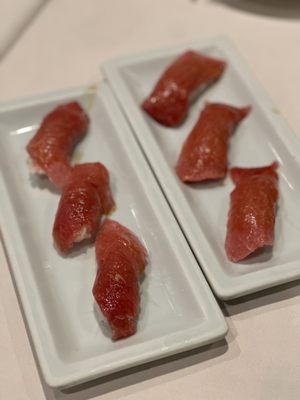 Kazu Sushi by null