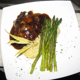 Filet Mignon