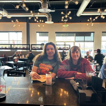 Torchy's Tacos - Sitting at the bar - Tacos Near Me - Liberty Township, Ohio Torchy's Tacos - Sitting at the bar - Tacos Near Me - Liberty Township, Ohio