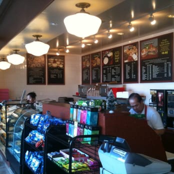 Bagel Street Cafe - Bagels Near Me - Mountain View, California Bagel Street Cafe - Bagels Near Me - Mountain View, California