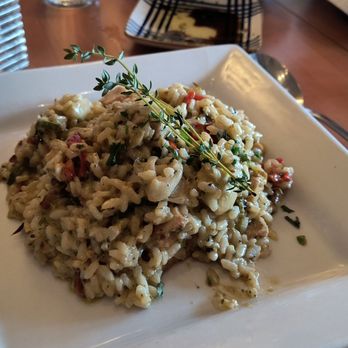 Thyme Ristorante - Italian Near Me - Mississauga, Ontario
