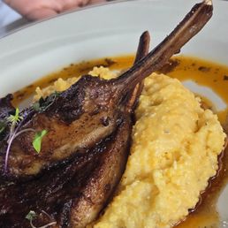 Lamb Chops