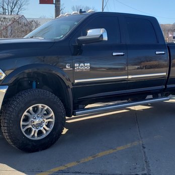 K & S Service - New lift kit & tires. - Auto Repair Near Me K & S Service - New lift kit & tires. - Auto Repair Near Me
