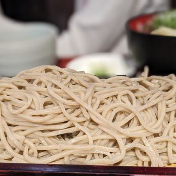 Shingen - Original cold soba - Japanese Near Me - Honolulu, Hawaii Shingen - Original cold soba - Japanese Near Me - Honolulu, Hawaii