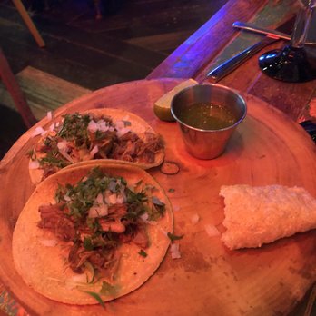 Tacology - Mexican Near Me - Miami, Florida