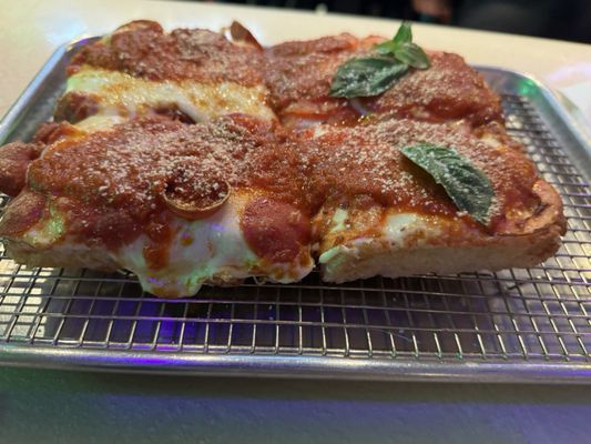 Cross Street Public House by null