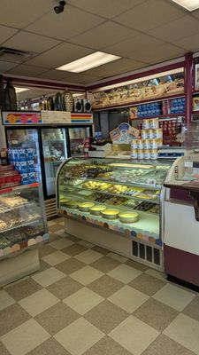 International Bakery by null