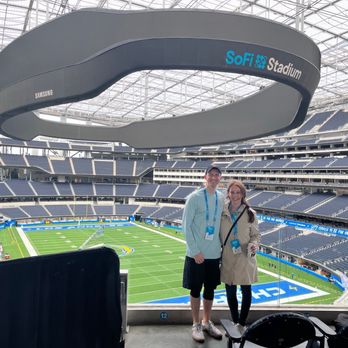 SoFi Stadium - Stadiums & Arenas Near Me - Inglewood, California