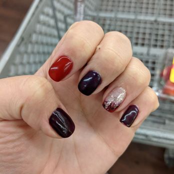 Nails Envie - Nail Salons Near Me - Las Vegas, Nevada