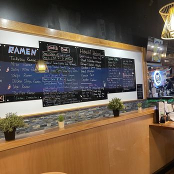 Kiko Sushi Ramen - Ramen Near Me - Jacksonville, Florida