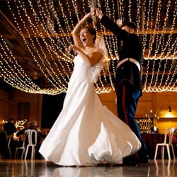 Quantum Events - Weddings that are exciting AND affordable!