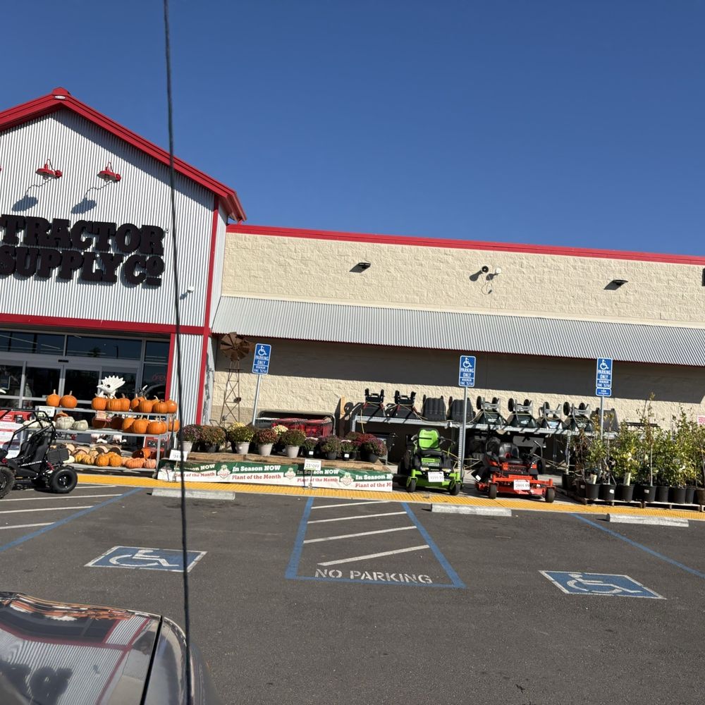 THE BEST 10 LIVESTOCK FEED & SUPPLY in SOLANO COUNTY, CA - Updated 2026 -  Hours - Yelp