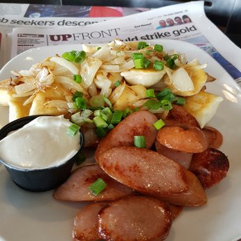 West Beach - Perogies--smells amazing - Bars Near Me - White Rock, British Columbia West Beach - Perogies--smells amazing - Bars Near Me - White Rock, British Columbia