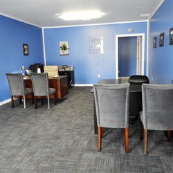Fuerst Insurance Services - Welcome to our office