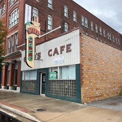 Otto's Cafe