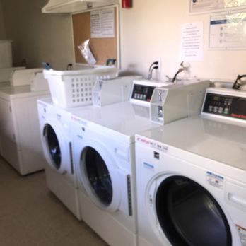 waverider laundry