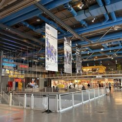 Centre Pompidou
