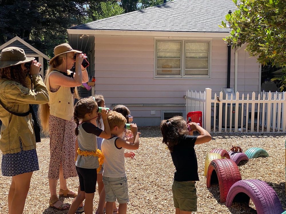 Storybook Daycare - childcare center in Lake Oswego, OR