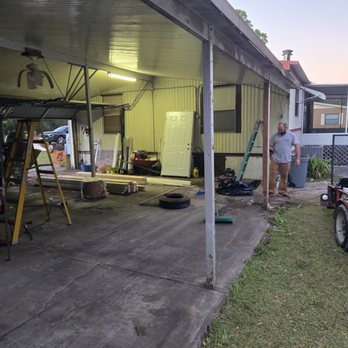 In And Out Cleanouts - Finish demo - Junk Removal & Hauling Near Me - Dunnellon, Florida In And Out Cleanouts - Finish demo - Junk Removal & Hauling Near Me - Dunnellon, Florida