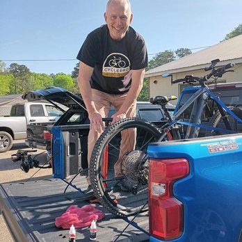 Cyclepro - Bike Repair/Maintenance Near Me Cyclepro - Bike Repair/Maintenance Near Me