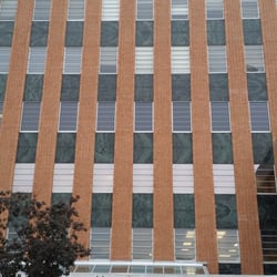 Tulsa County Courthouse