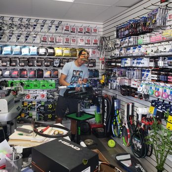 South County Tennis - Sporting Goods Near Me - Laguna Woods, California South County Tennis - Sporting Goods Near Me - Laguna Woods, California