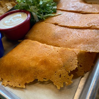 Avenue American Bistro - Quesadilla - Sports Bars Near Me - Wayne, Michigan