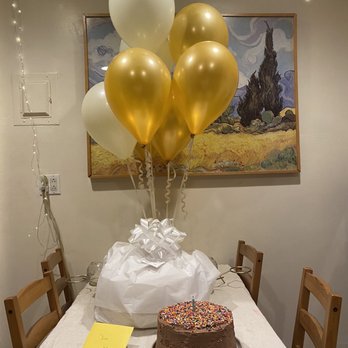 Balloon Kings - Balloon Services Near Me - Manhattan, New York