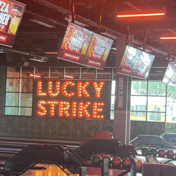 Lucky Strike Beverly Hills - Bowling Near Me - Los Angeles, California Lucky Strike Beverly Hills - Bowling Near Me - Los Angeles, California