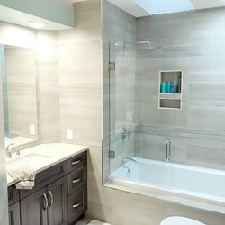 NOVUS Glass Langley