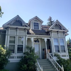 Robinson's Quality Roofing - Reroof job in Ashland