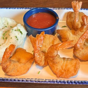 Red Lobster - Walt's Favorite Shrimp - Seafood Near Me - Tigard, Oregon Red Lobster - Walt's Favorite Shrimp - Seafood Near Me - Tigard, Oregon
