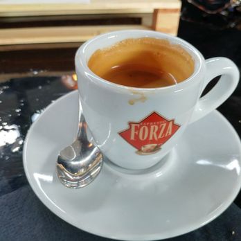 Battubelin - And a good espresso - Pizza Near Me - Miami, Florida Battubelin - And a good espresso - Pizza Near Me - Miami, Florida