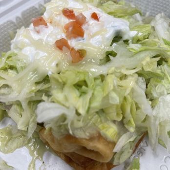 El Burrito - 2 Beef Chimichanga - Mexican Near Me - Honolulu, Hawaii