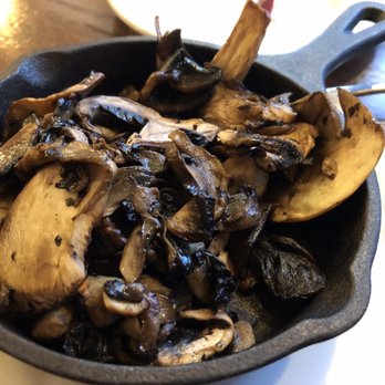 Auburn City Steakhouse - Mushrooms - Steakhouses Near Me - Auburn, Indiana