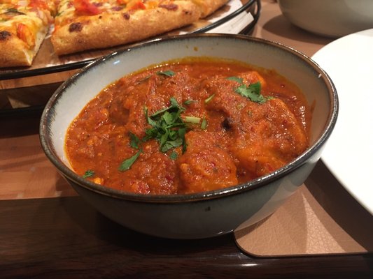 OMAR'S INDIAN FINE CUISINE by null