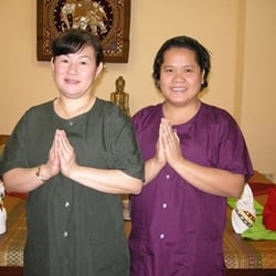 Ting Thai Massage