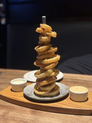 Yard House by null
