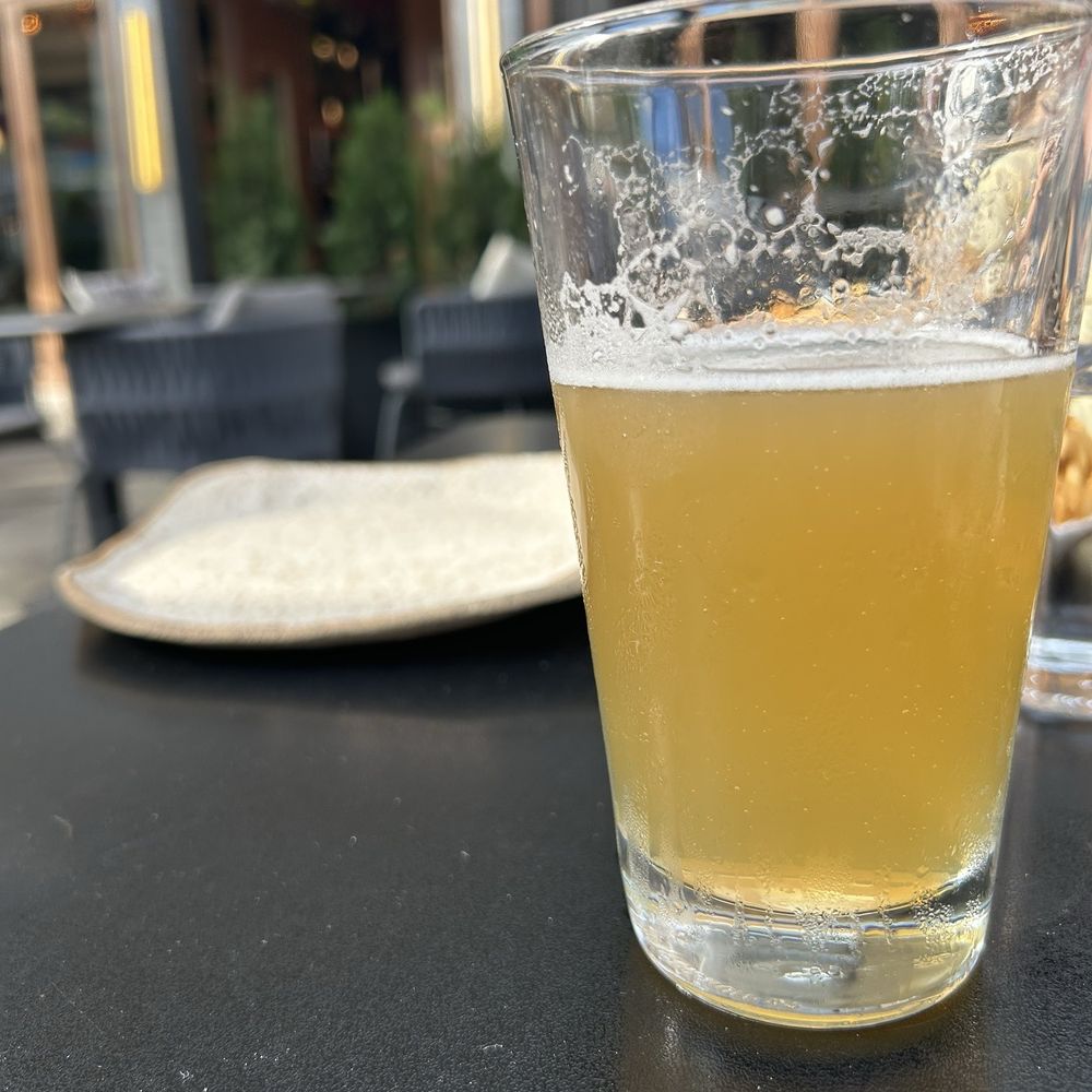 Elia - Beer - Turkish Near Me - Chicago, Illinois
