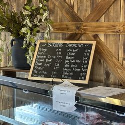 Ashton's Burger Barn