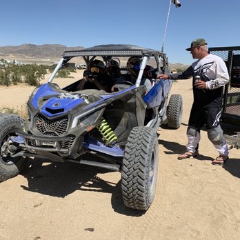 Desert Rentals Unlimited - ATV Rentals/Tours Near Me - Ontario, California